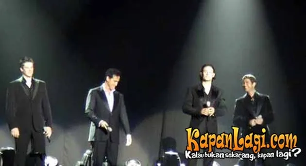 Nonton Il Divo