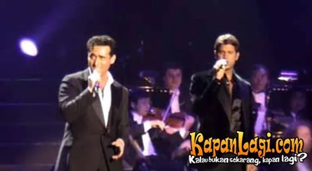 Nonton Il Divo
