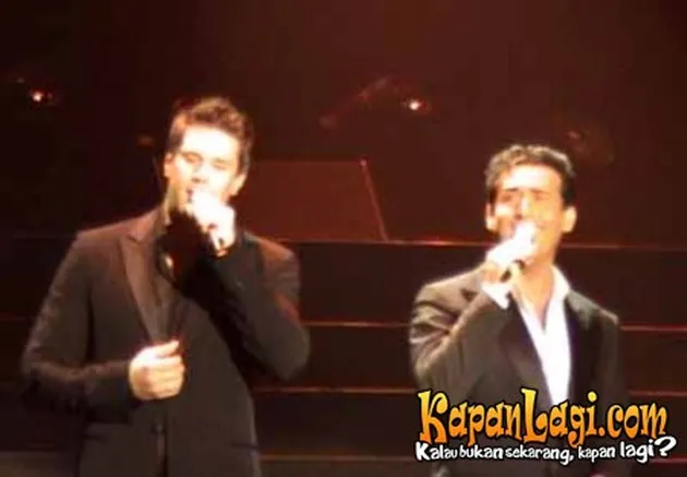 Nonton Il Divo