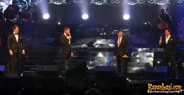 Il Divo