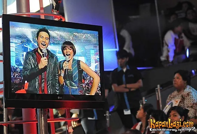 indonesian idol 5