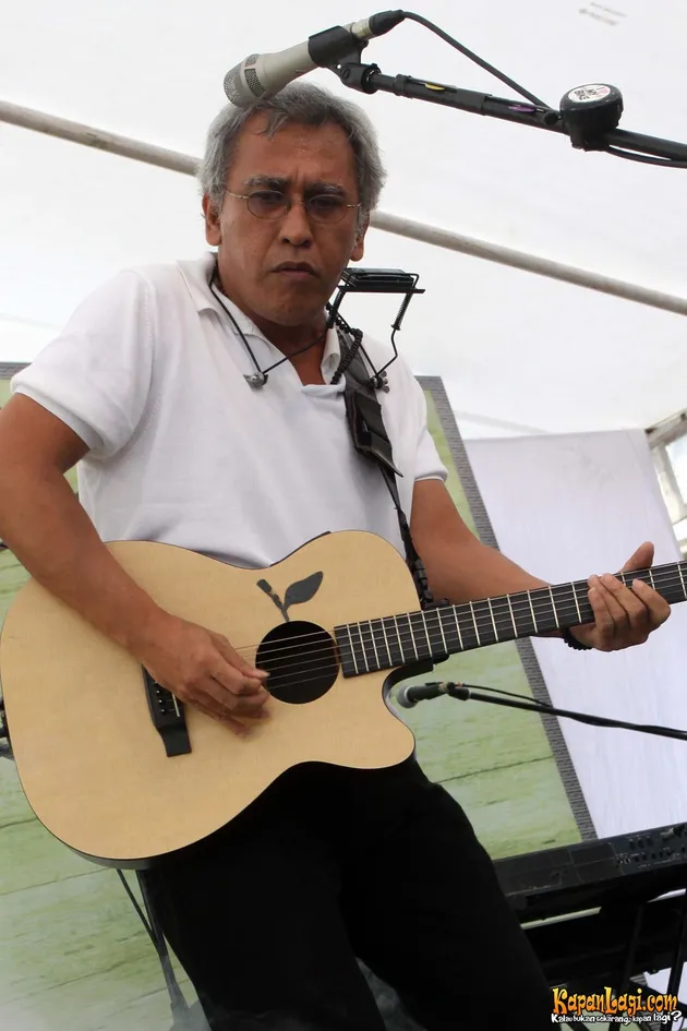 iwan fals