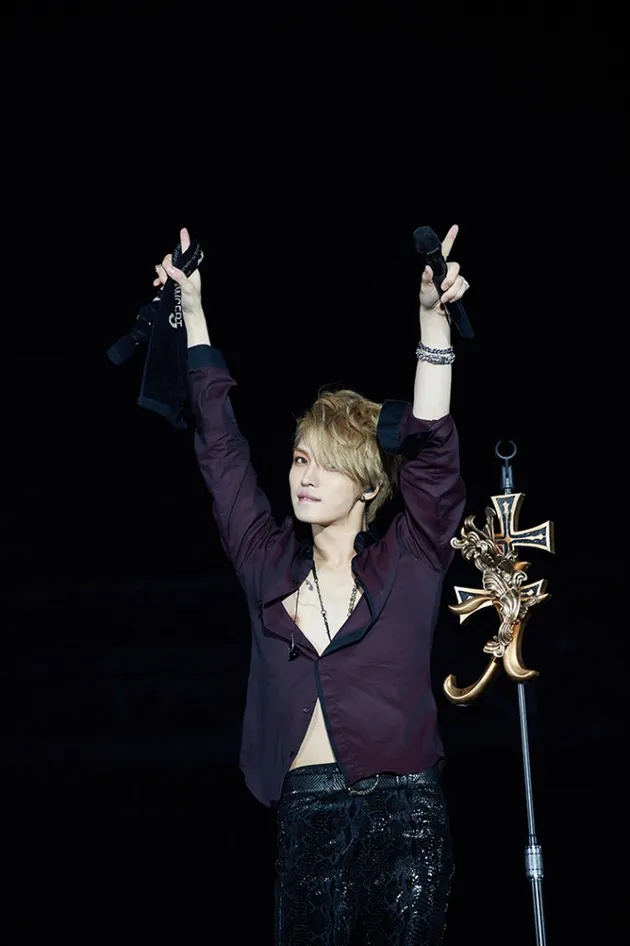 jaejoong