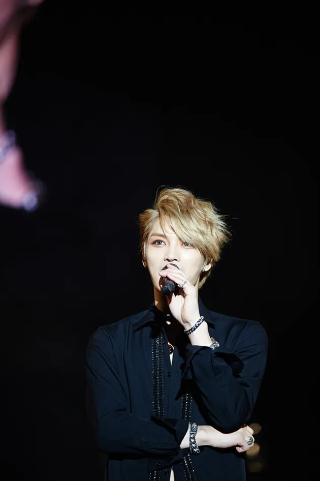 jaejoong