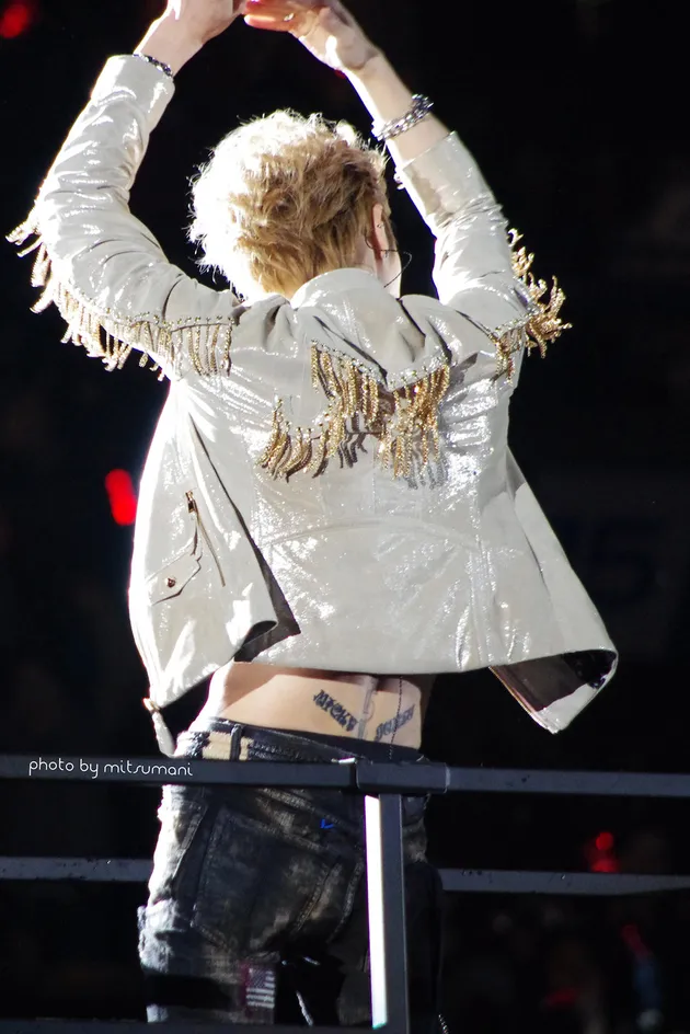 jaejoong
