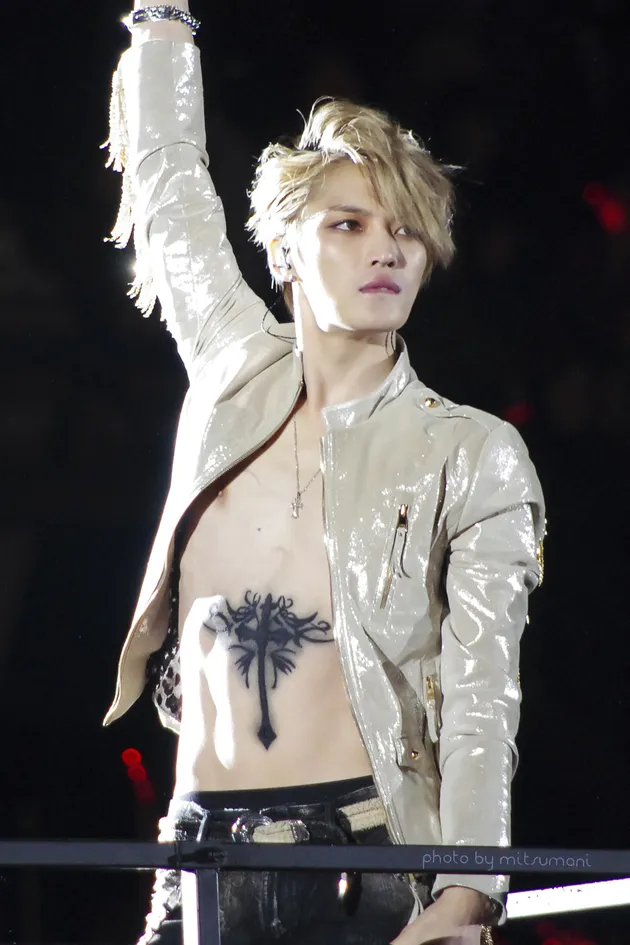 jaejoong