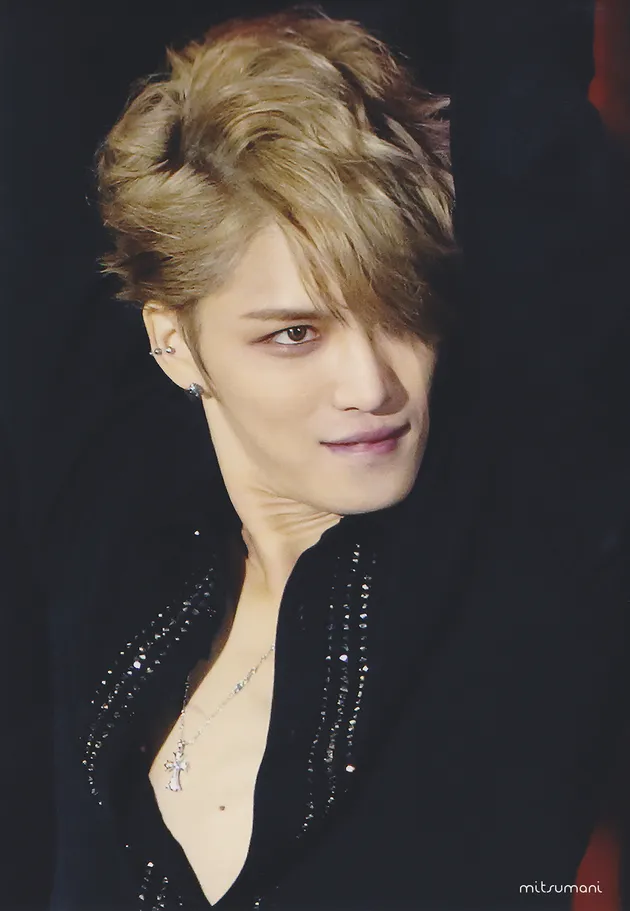 jaejoong