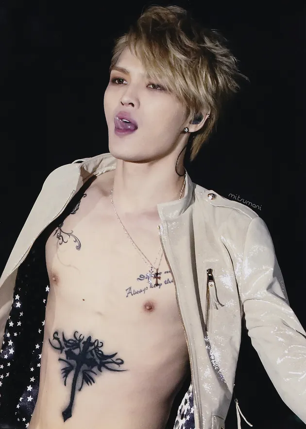 jaejoong
