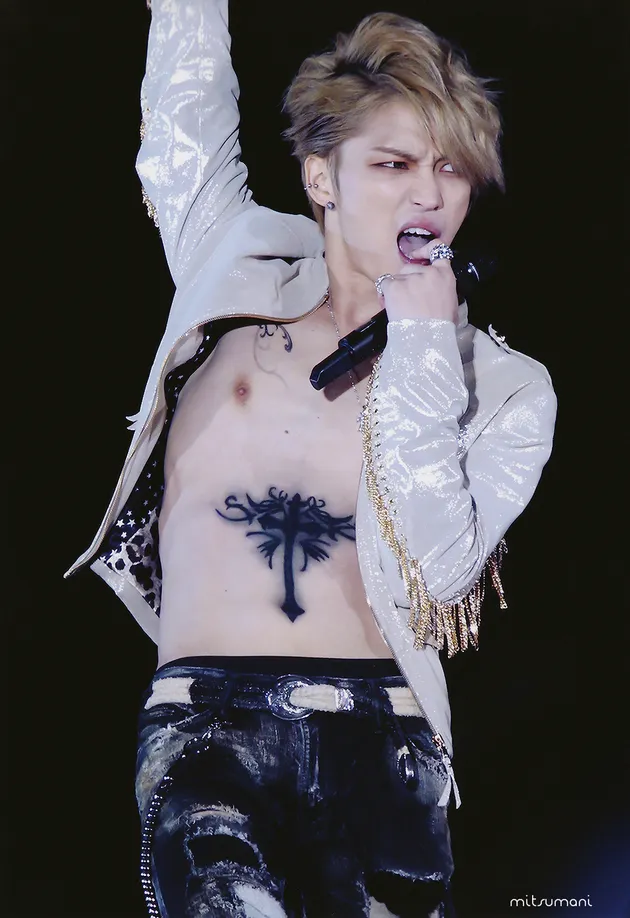 jaejoong