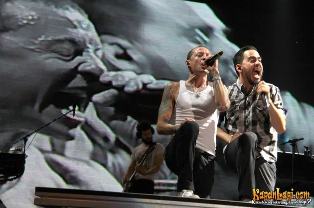 linkin park