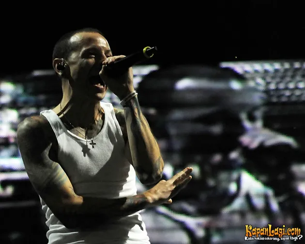 linkin park