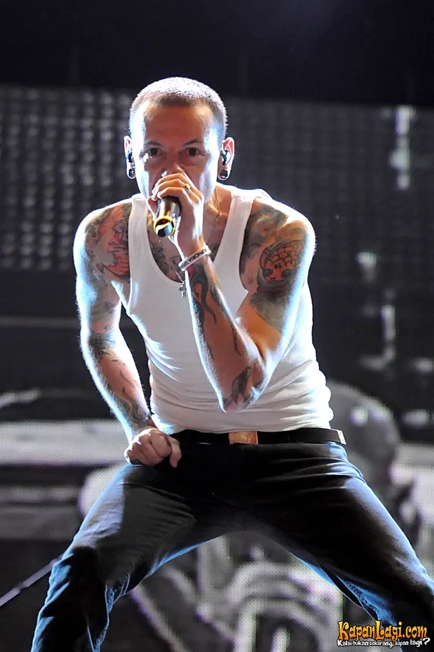 linkin park