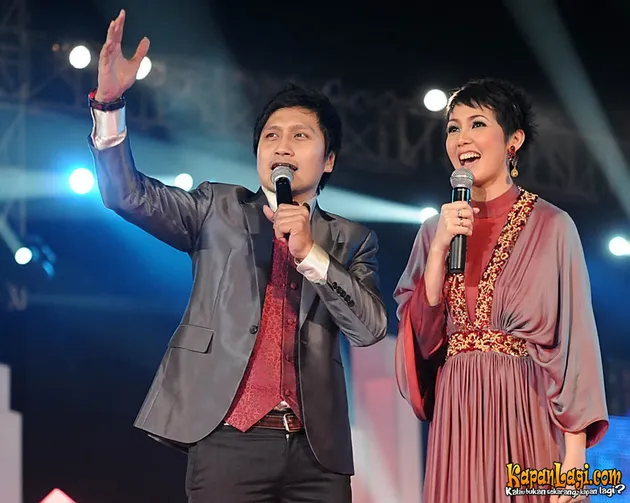 konser kemuliaan ramadhan rcti