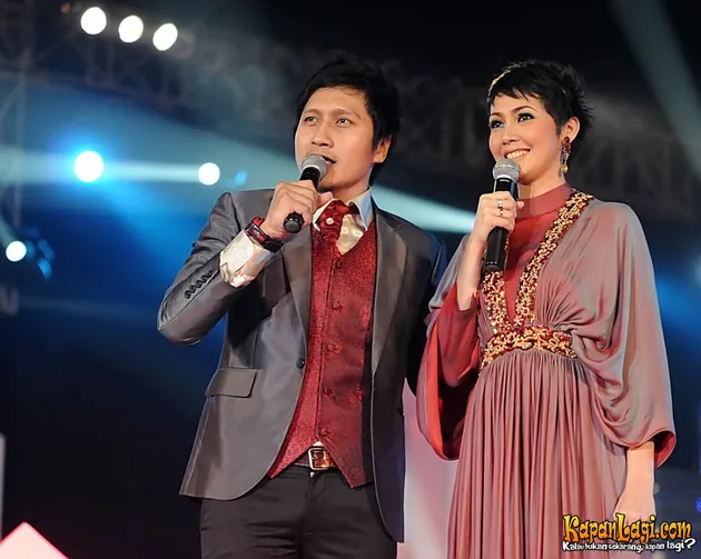 konser kemuliaan ramadhan rcti