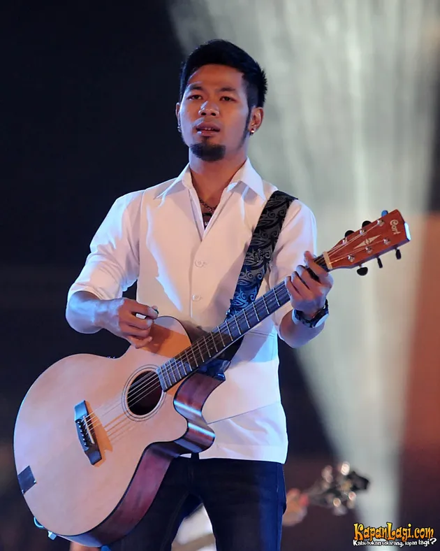 konser kemuliaan ramadhan rcti