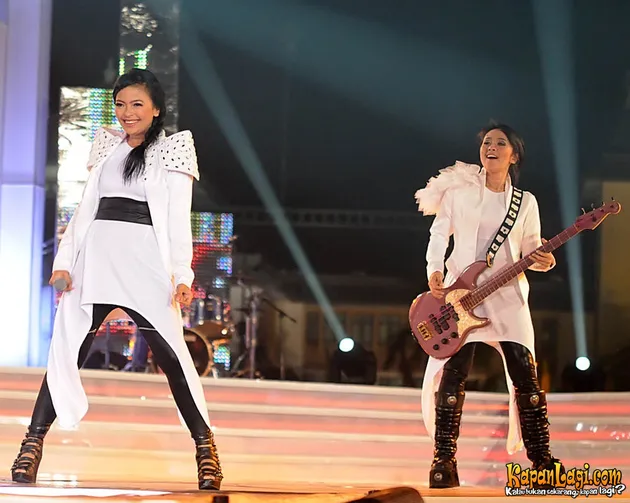 konser kemuliaan ramadhan rcti