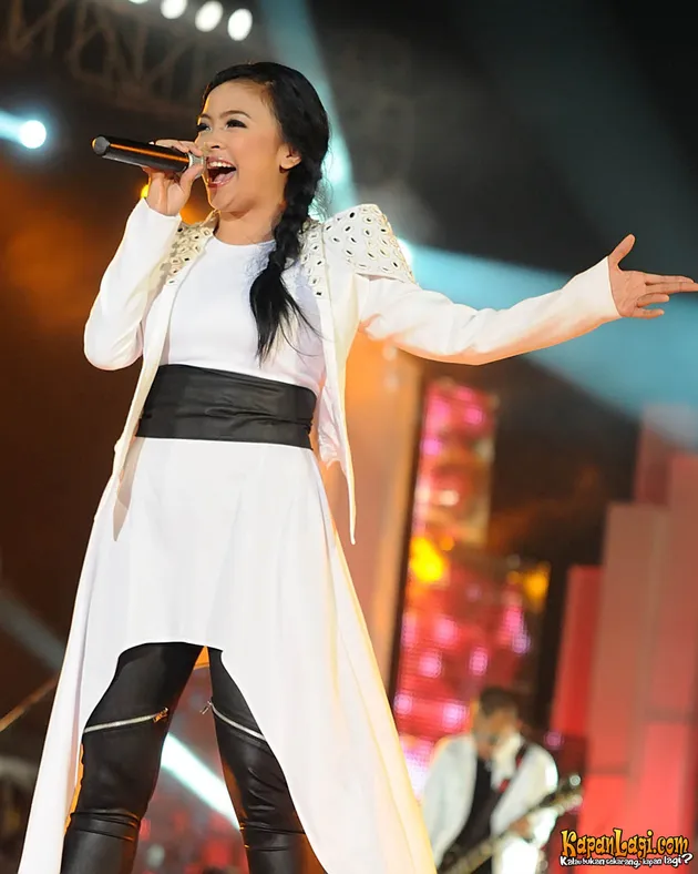 konser kemuliaan ramadhan rcti