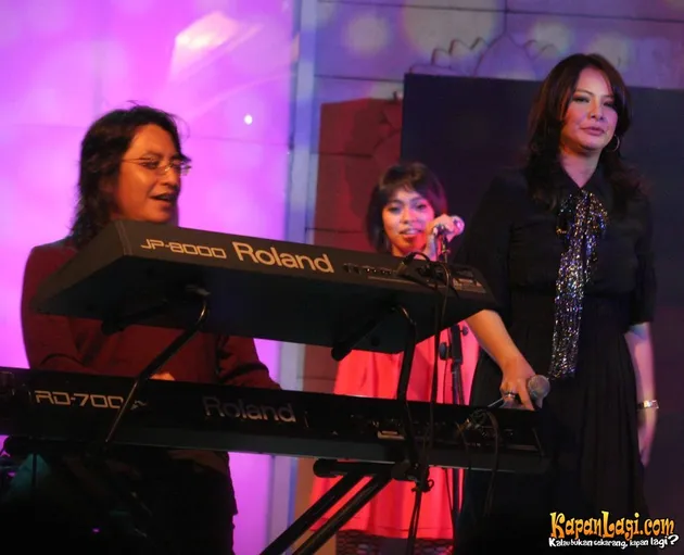 KLA Project, KLA Returns