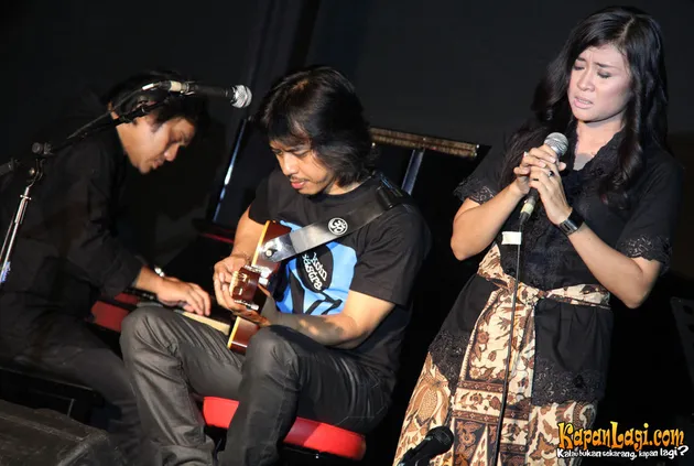 Konser Koin Untuk Sastra