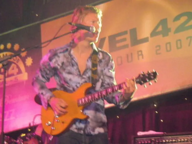 level 42