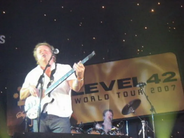 level 42