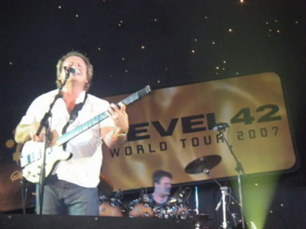 level 42