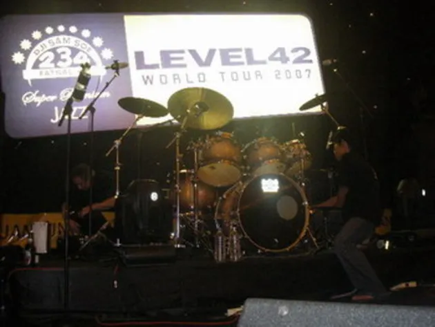 level 42