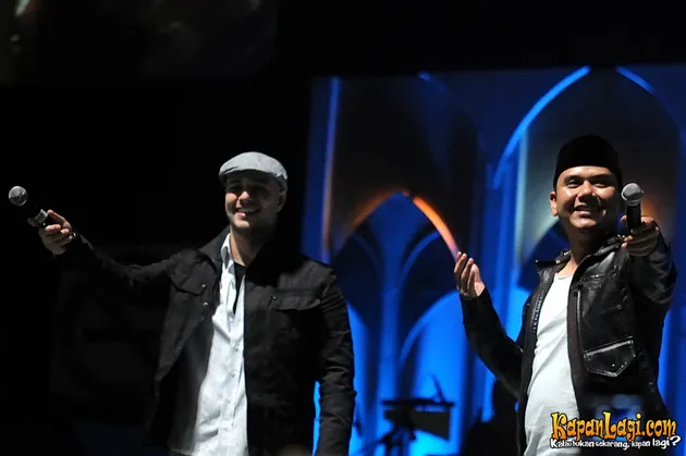 Maher Zain 