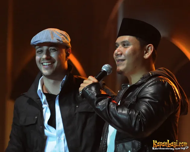 Maher Zain 