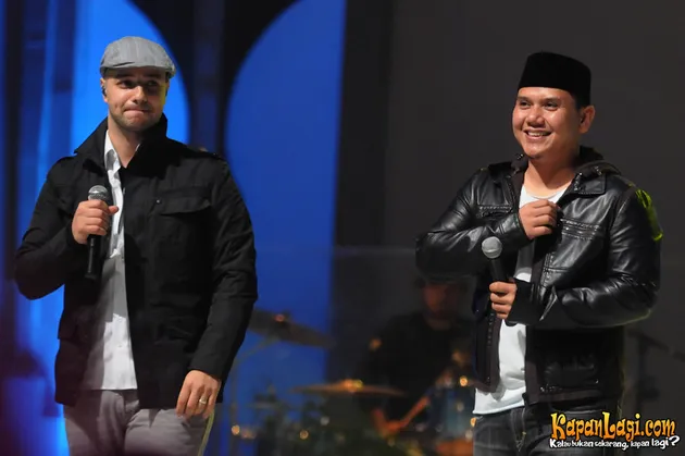 Maher Zain 