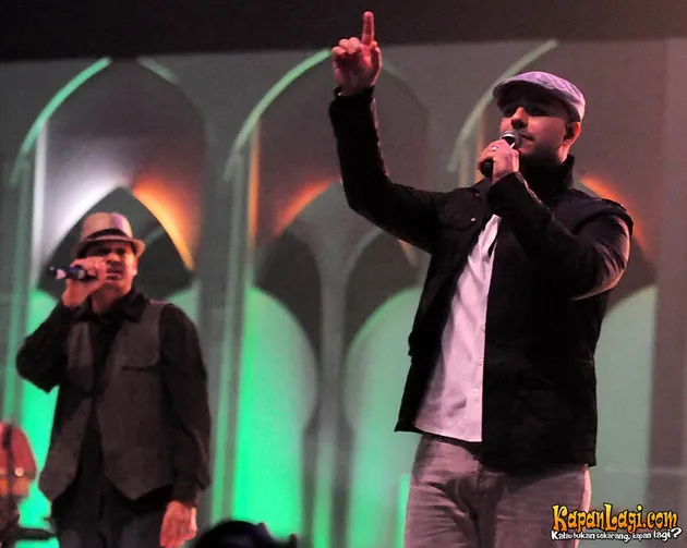 Maher Zain 