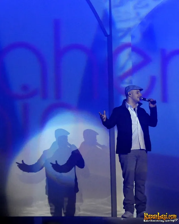 Maher Zain 