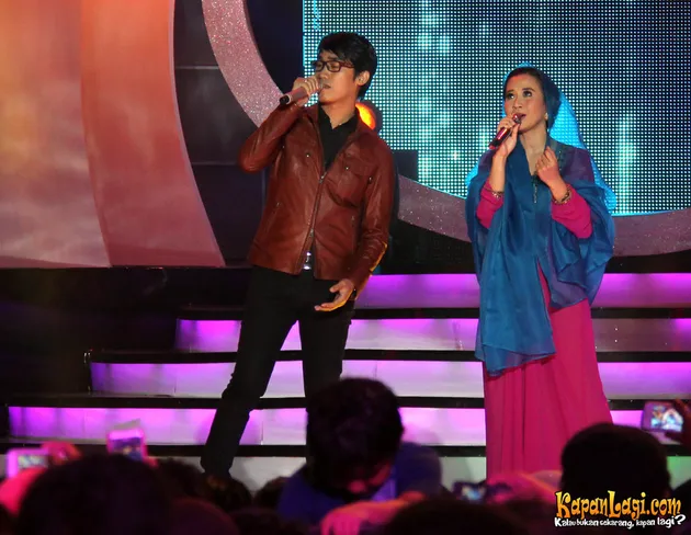 Konser Istimewa Maher Zain