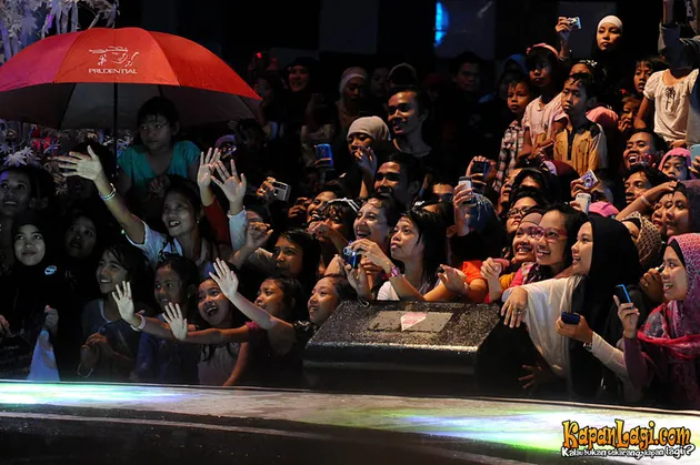 Konser Istimewa Maher Zain