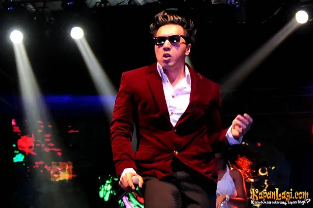 urban jazz crossover