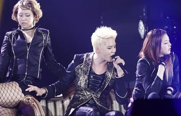 JYJ