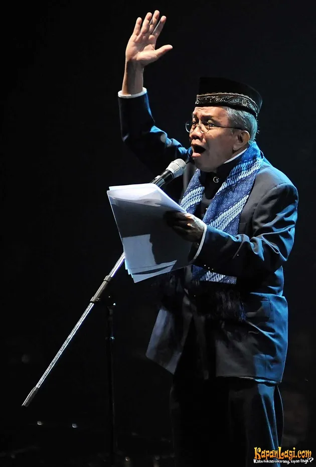 Konser Menembus Batas III