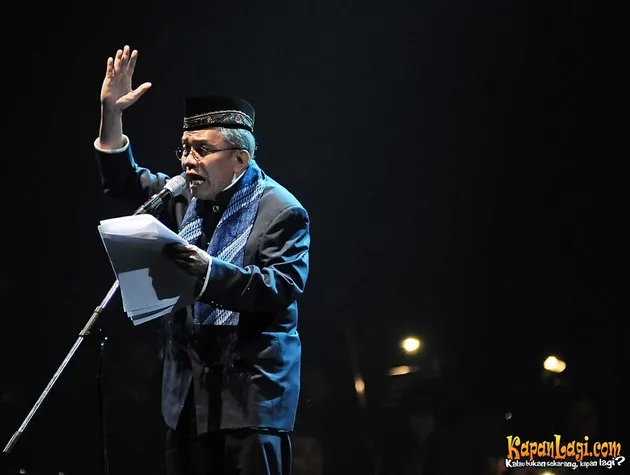 Konser Menembus Batas III