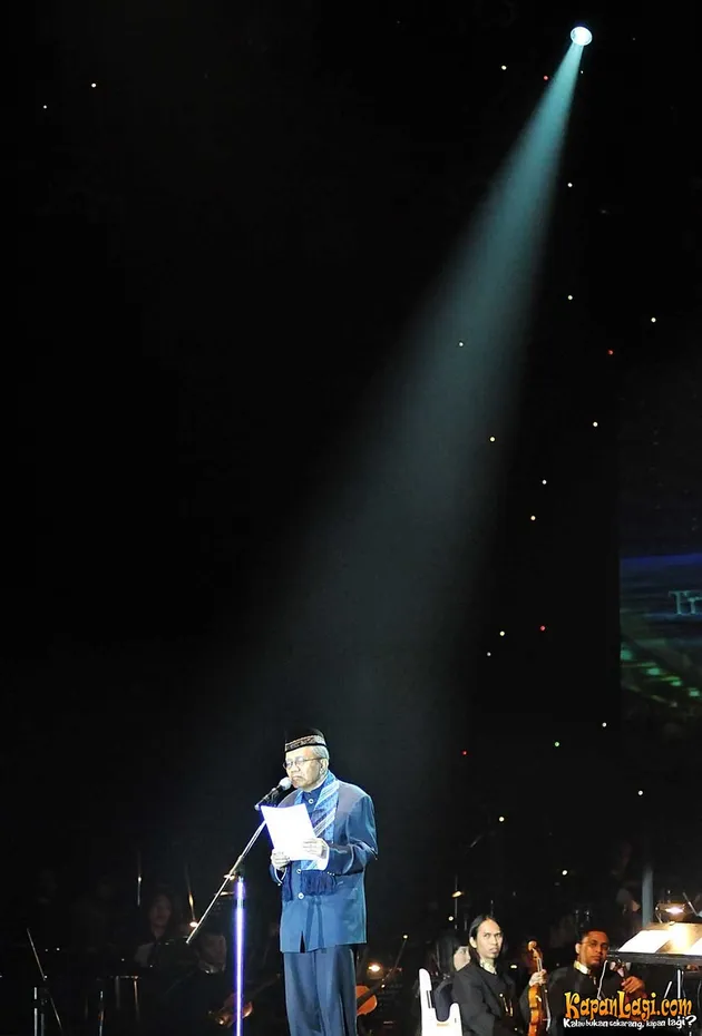 Konser Menembus Batas III