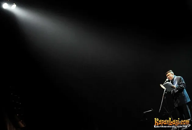 Konser Menembus Batas III