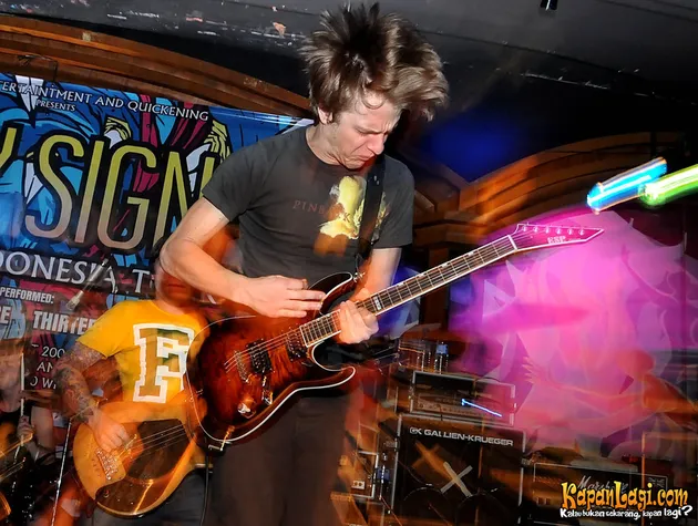 Misery Signal