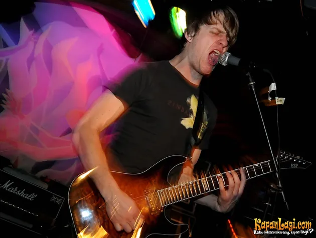 Misery Signal