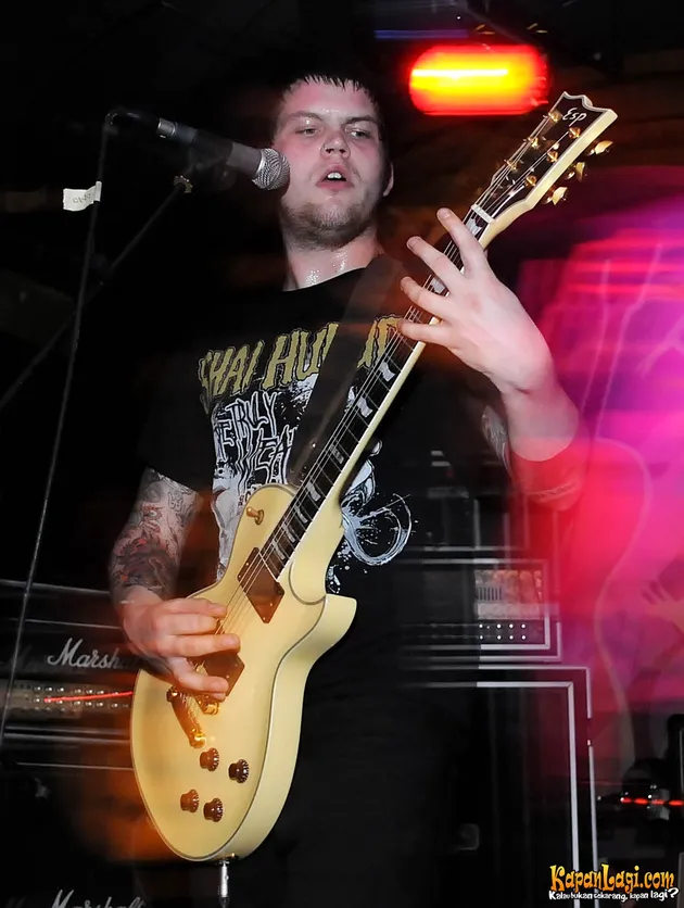 Misery Signal
