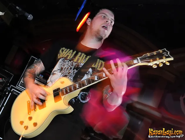 Misery Signal
