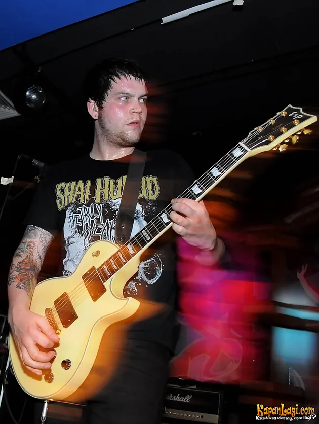 Misery Signal