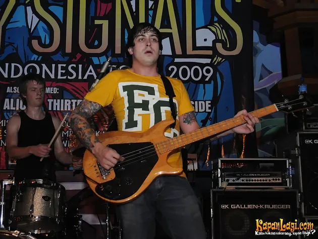 Misery Signal