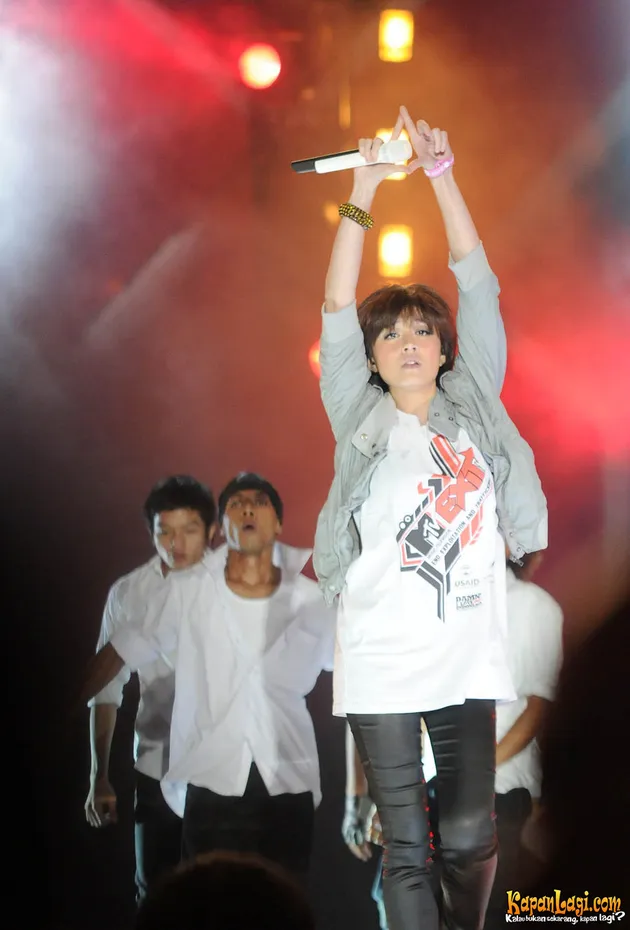 mtv exit