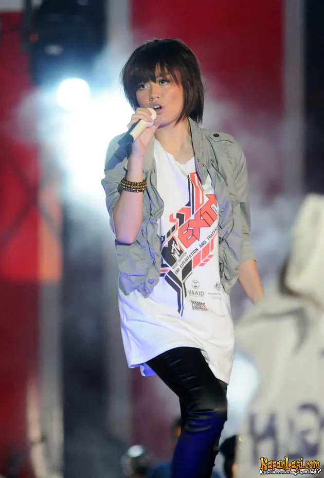 mtv exit