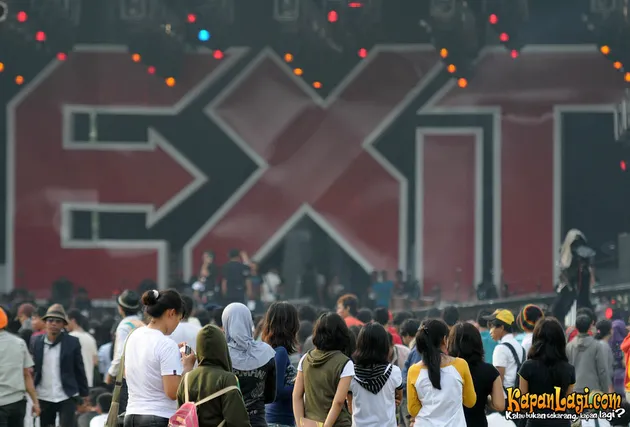 mtv exit