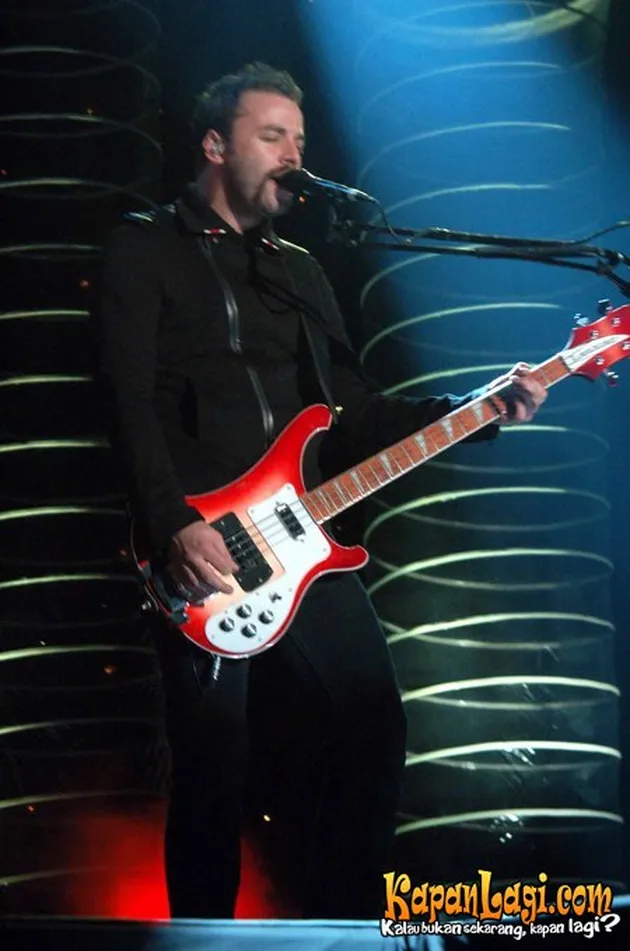 muse